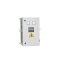 Automatic transfer switch, ATS wall built-up